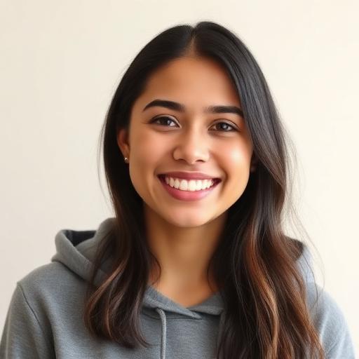 María